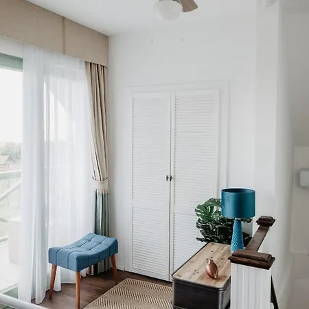 Cukormadar Vendeghaz ヴィラ *