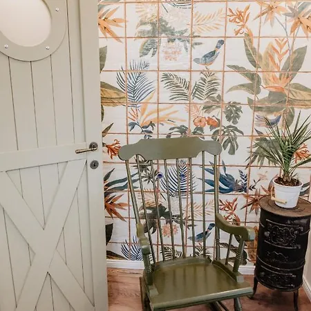 Cukormadar Vendeghaz *