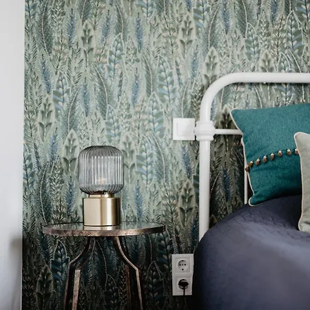 Cukormadar Vendeghaz ヴィラ Lovas