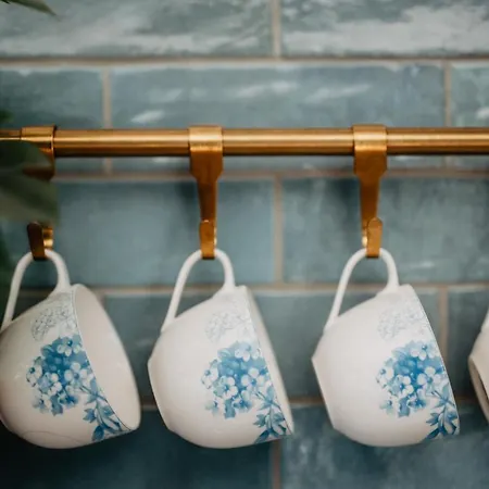 Cukormadar Vendeghaz ヴィラ *