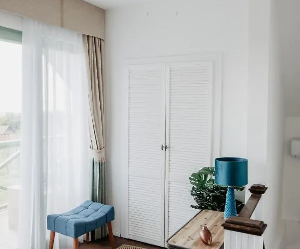 Cukormadar Vendeghaz וילה *