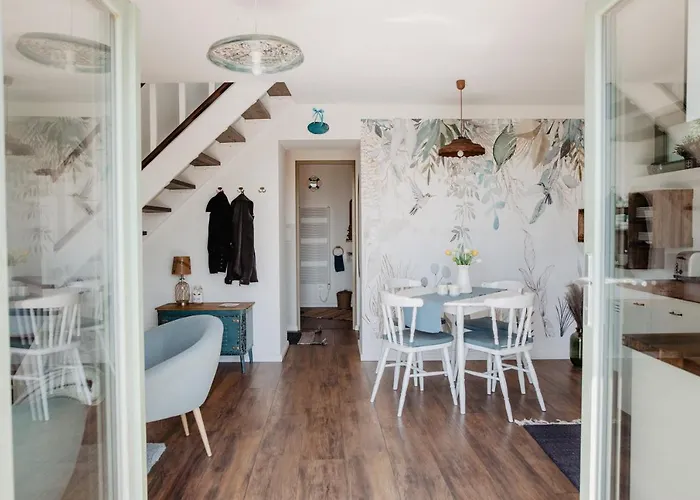 Cukormadar Vendeghaz וילה *