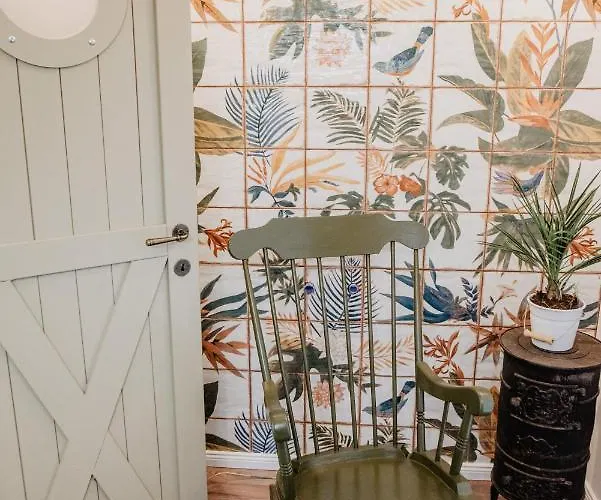 Cukormadar Vendeghaz *