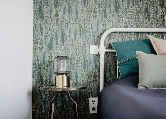 Cukormadar Vendeghaz 别墅 Lovas