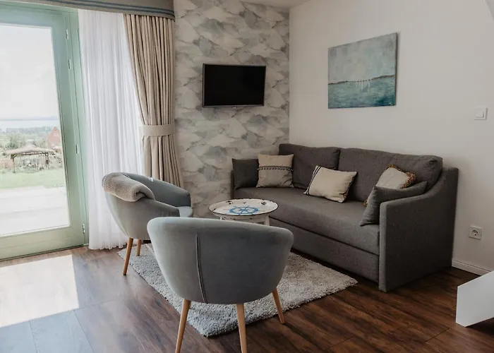 别墅 Cukormadar Vendeghaz *