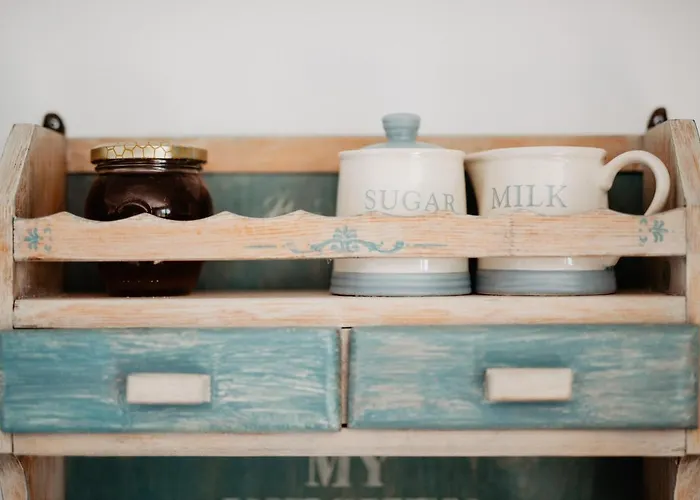 Cukormadar Vendeghaz וילה