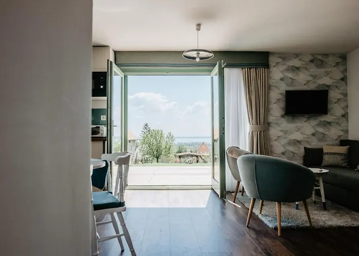 别墅 Cukormadar Vendeghaz