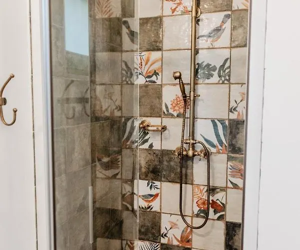 וילה Cukormadar Vendeghaz *